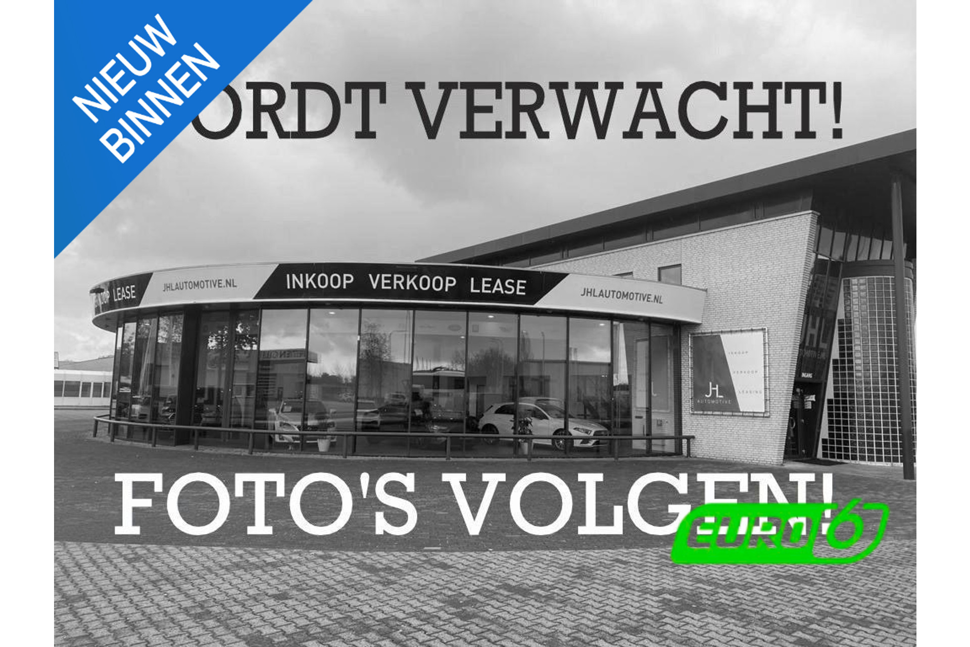 Renault Trafic 2.0 dCi 170 T30 L2H1*HAAK*CAM*3-P*CRUISE*CLIMA*NAV